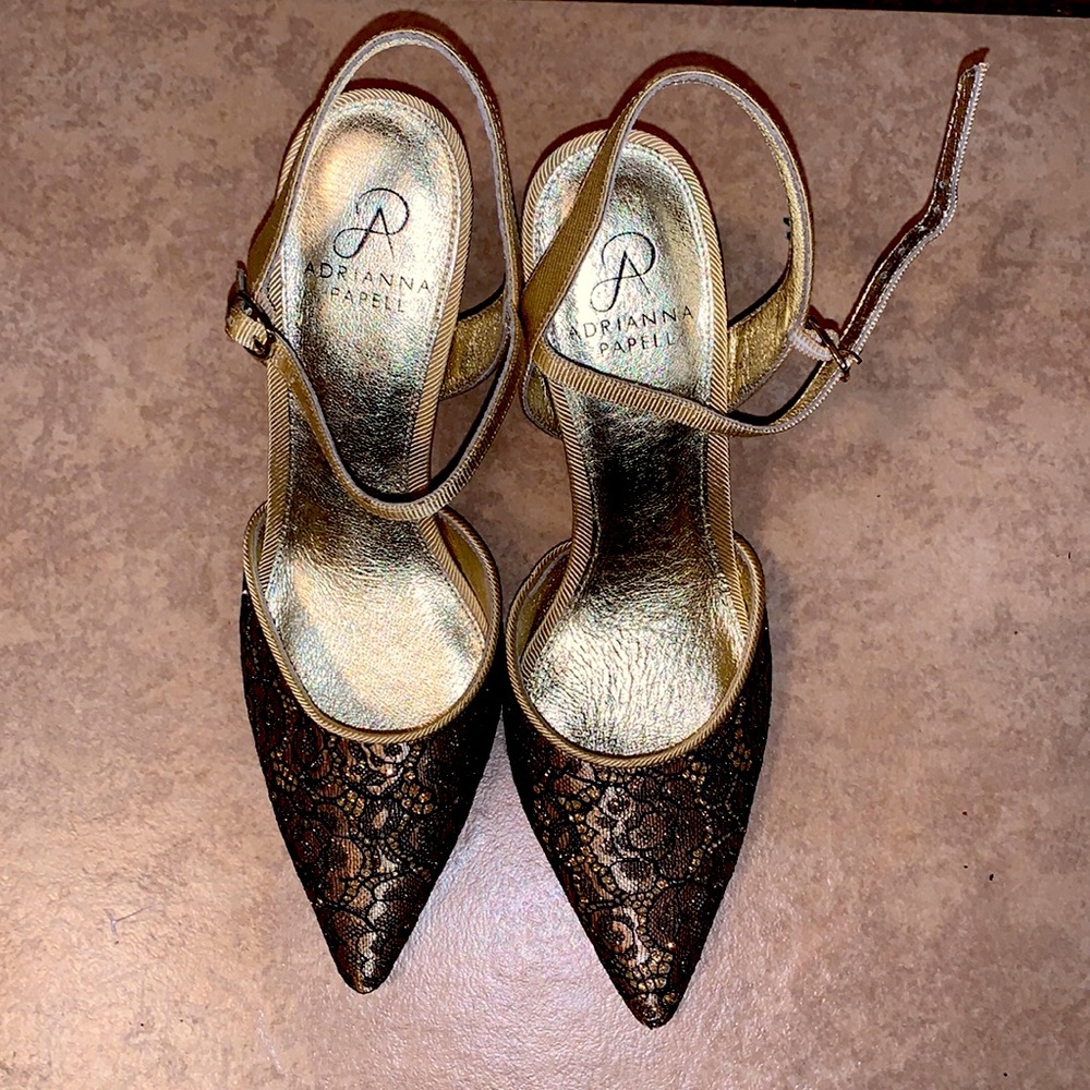 Adrianna Papell High Heels